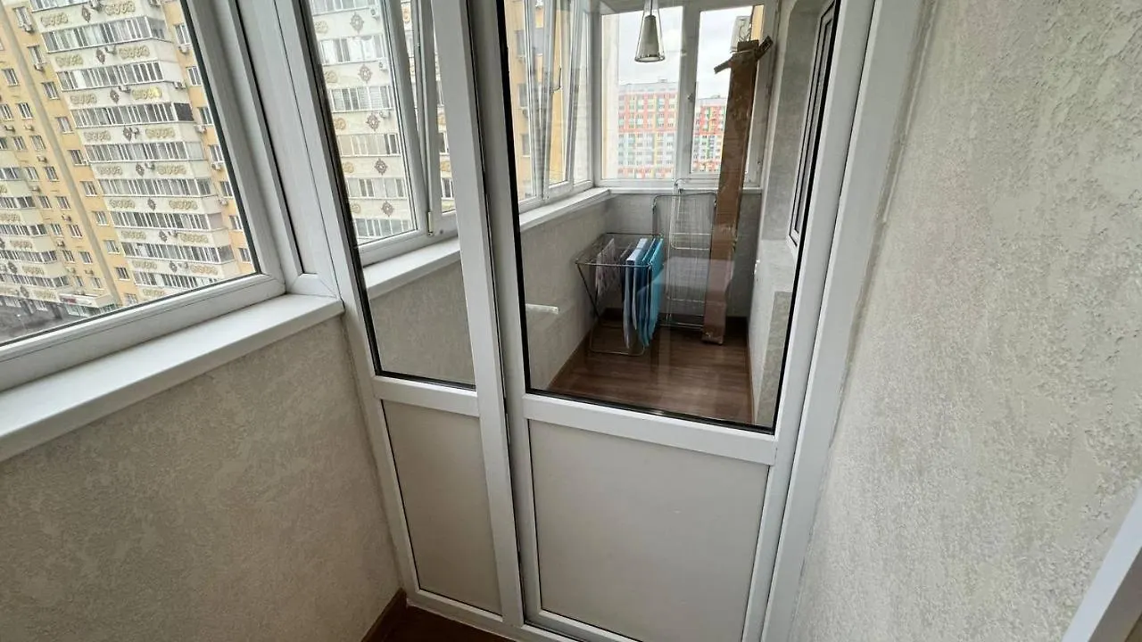 Asyl-Tau Appartment الماتي 0*,