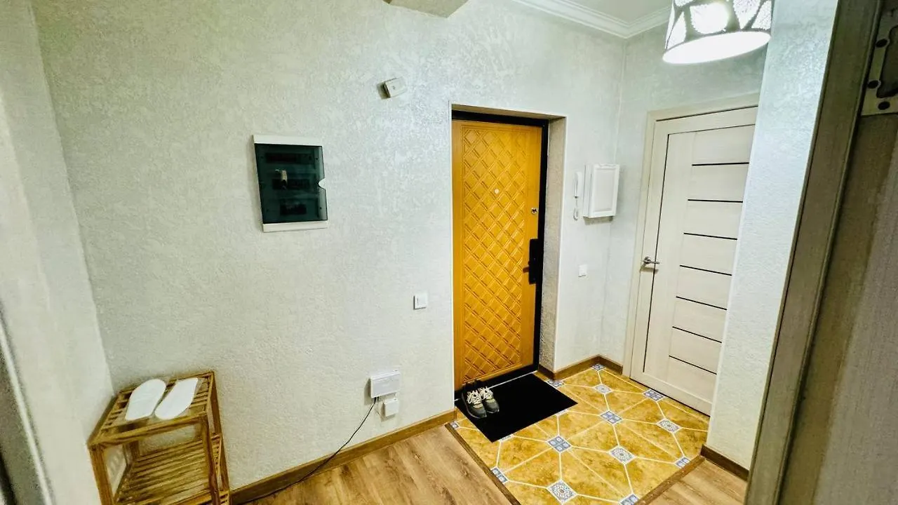 Asyl-Tau Appartment الماتي شقة