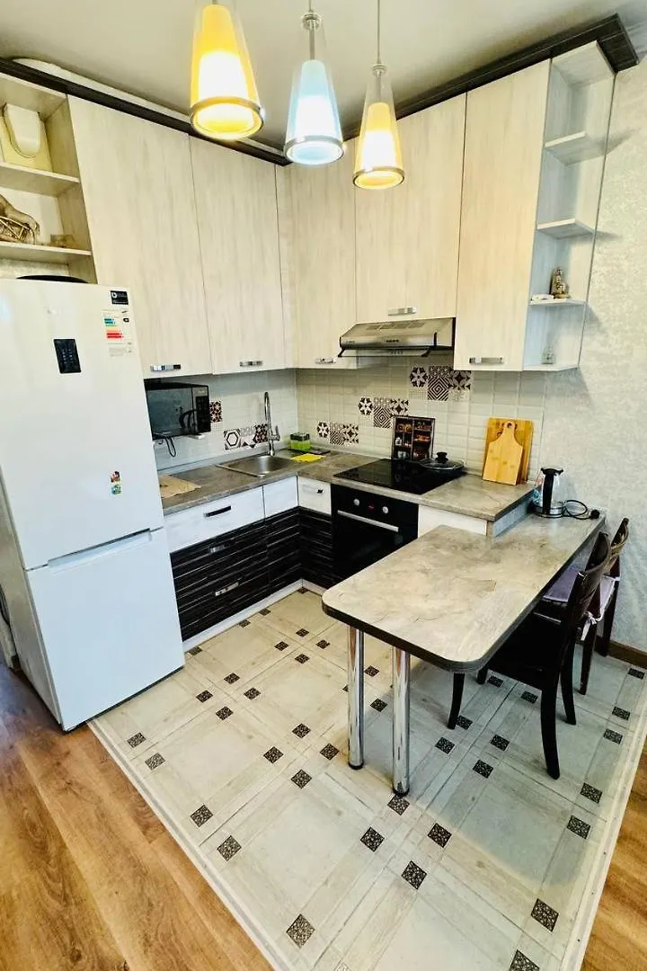 Asyl-Tau Appartment الماتي شقة