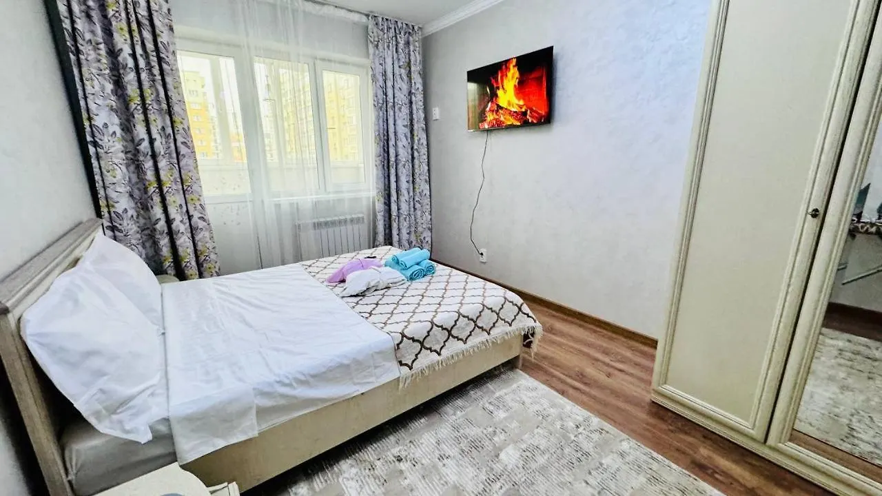 Asyl-Tau Appartment location