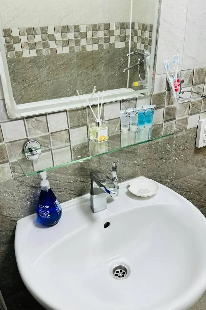 Asyl-Tau Appartment الماتي 0*,  كازاخستان